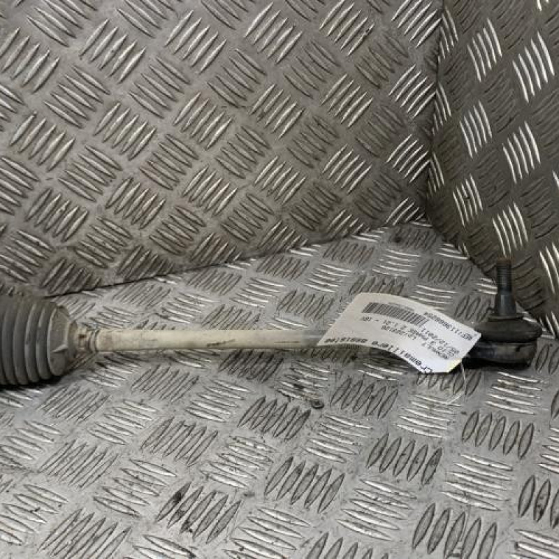 Cremaillere assistee RENAULT CLIO 3 Photo n°4