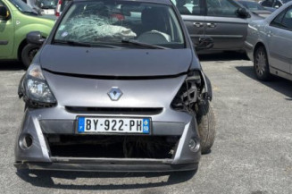 Cremaillere assistee RENAULT CLIO 3