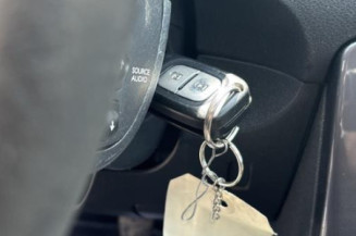 Cremaillere assistee RENAULT CLIO 3