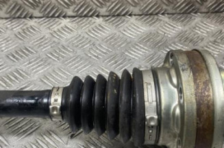 Cardan gauche (transmission) VOLKSWAGEN TOURAN 3