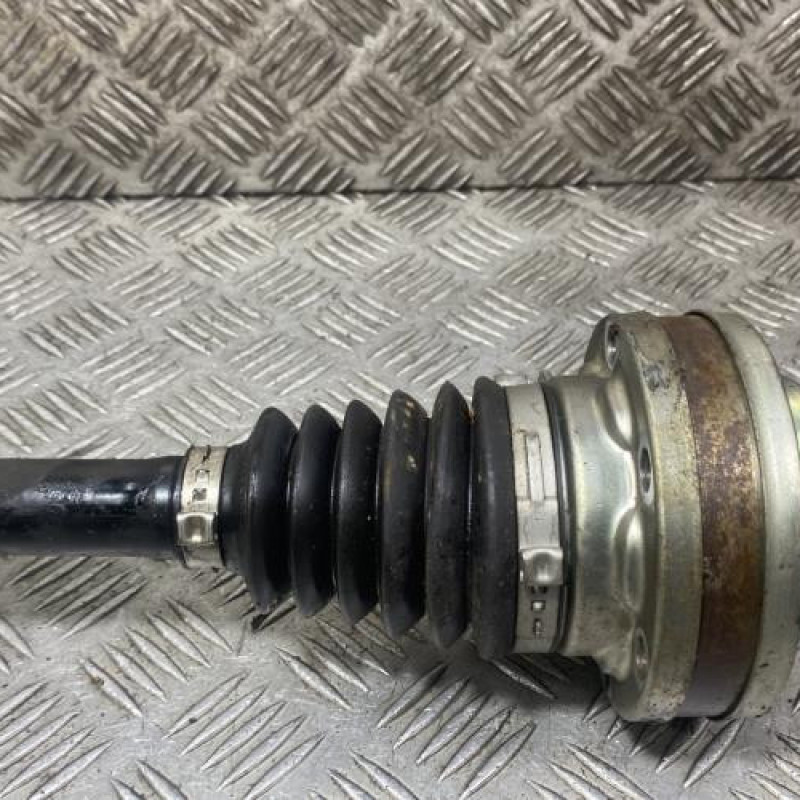 Cardan gauche (transmission) VOLKSWAGEN TOURAN 3 Photo n°4