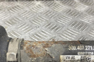 Cardan gauche (transmission) VOLKSWAGEN TOURAN 3