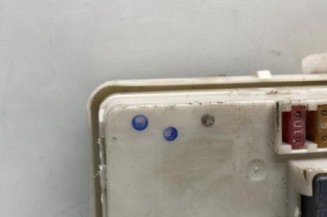 Boitier UPC RENAULT MODUS