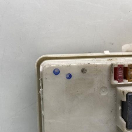 Boitier UPC RENAULT MODUS