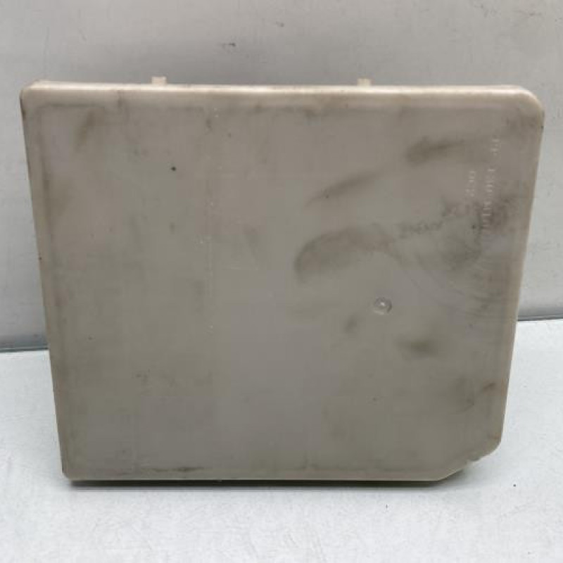 Boitier UPC RENAULT MODUS Photo n°3