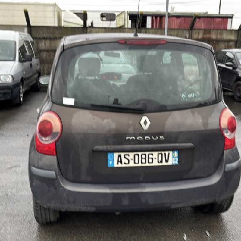 Boitier UPC RENAULT MODUS Photo n°8