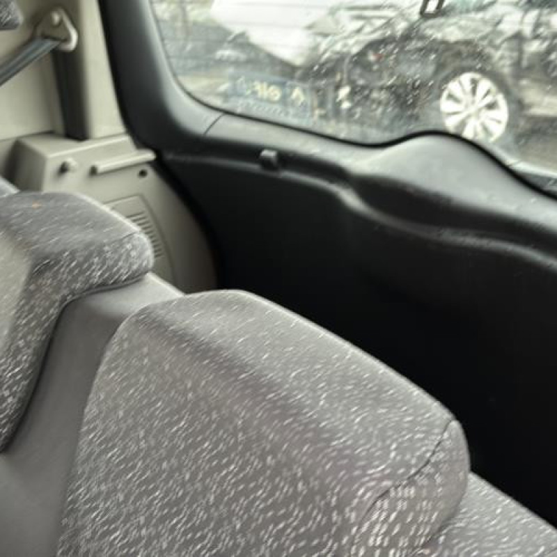 Boitier UPC RENAULT MODUS Photo n°14