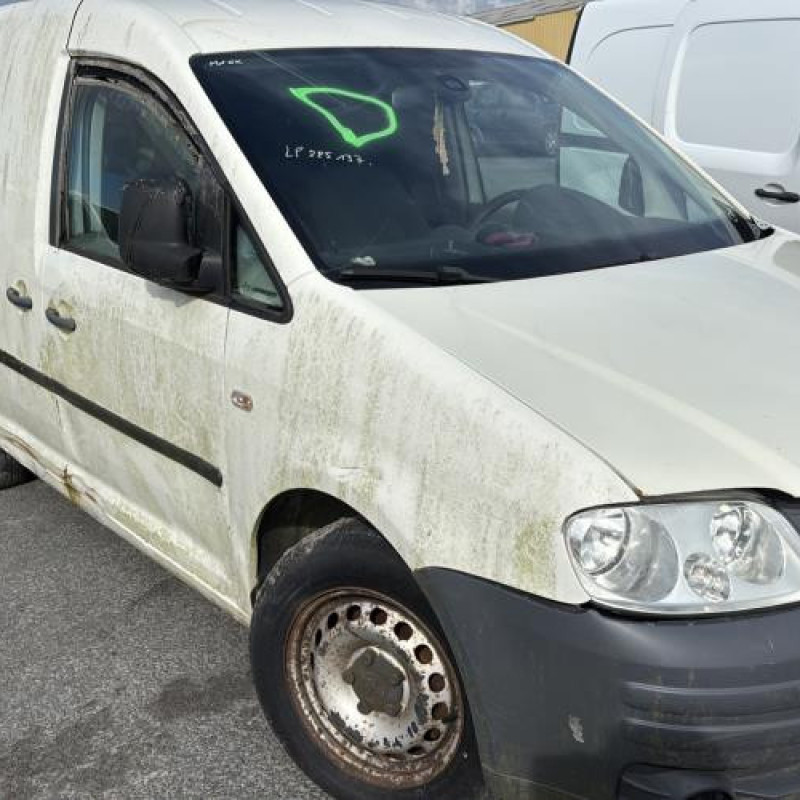 Bloc ABS (freins anti-blocage) VOLKSWAGEN CADDY 3 Photo n°2
