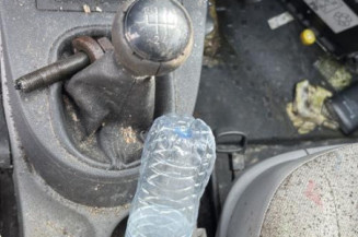 Bloc ABS (freins anti-blocage) VOLKSWAGEN CADDY 3