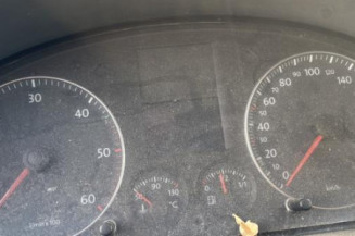 Bloc ABS (freins anti-blocage) VOLKSWAGEN CADDY 3