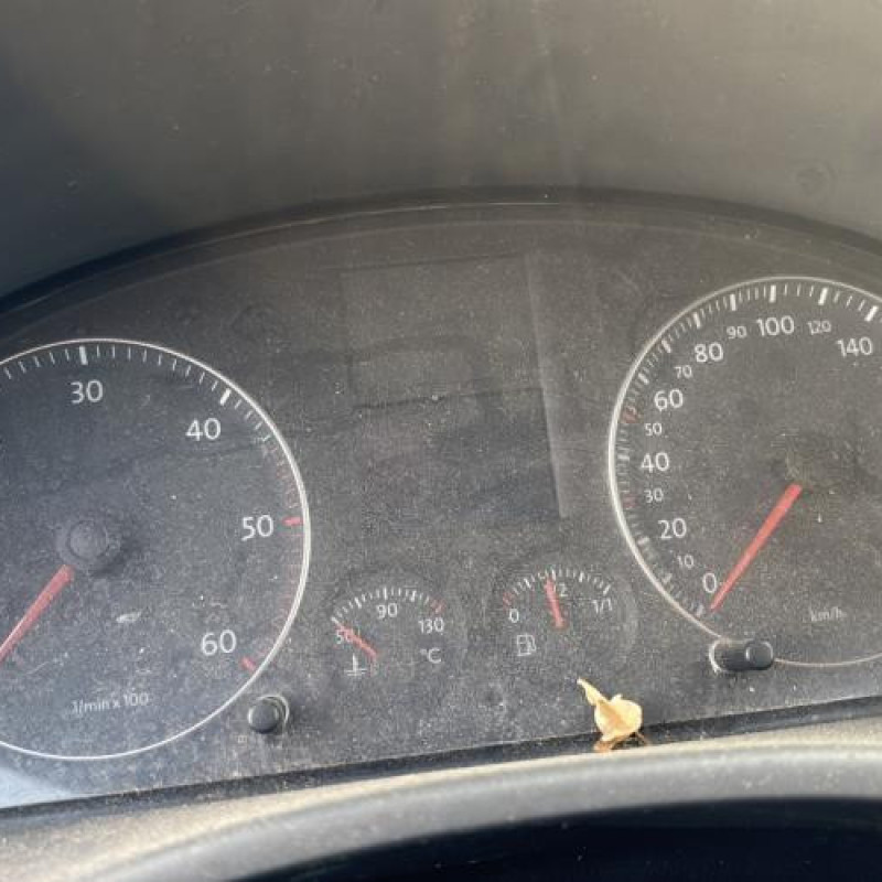 Bloc ABS (freins anti-blocage) VOLKSWAGEN CADDY 3 Photo n°19