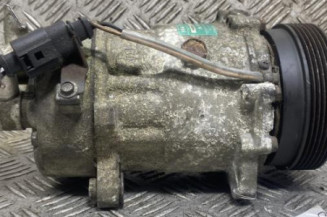 Compresseur clim VOLKSWAGEN CADDY 3