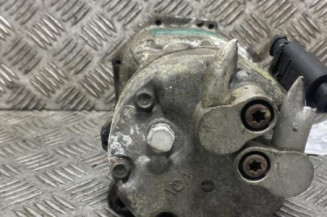 Compresseur clim VOLKSWAGEN CADDY 3