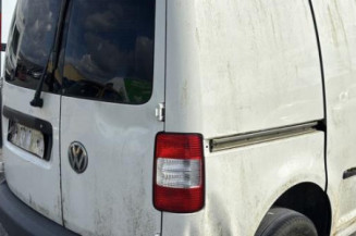 Compresseur clim VOLKSWAGEN CADDY 3