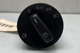 Commande de phare VOLKSWAGEN GOLF 5 Photo n°1