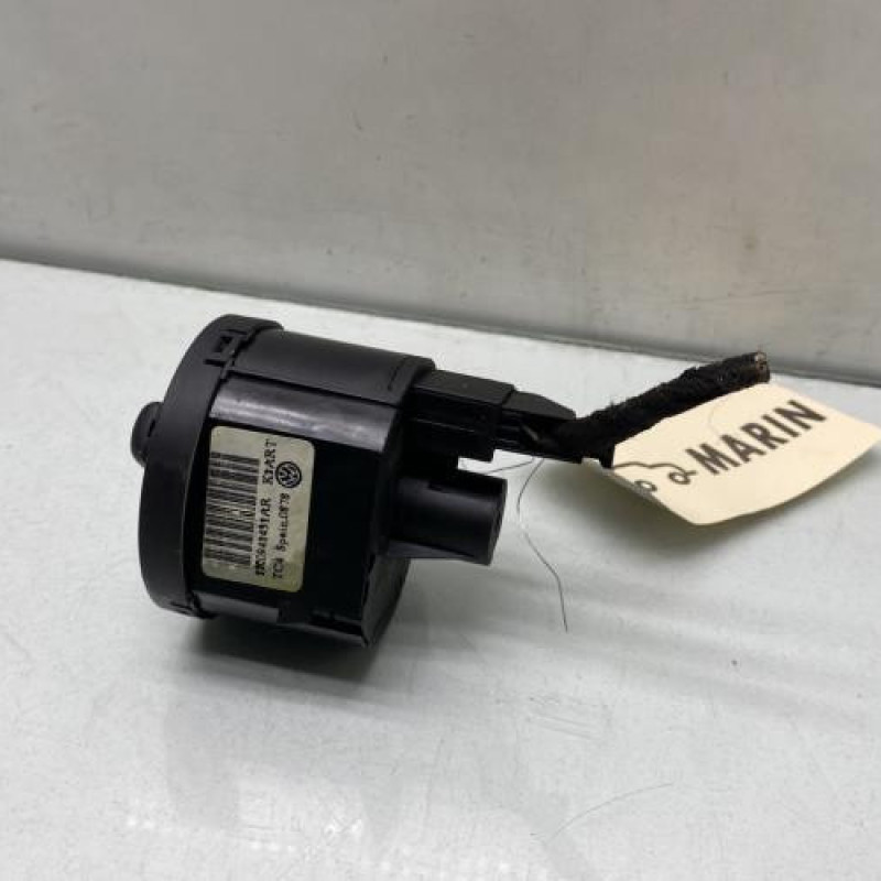 Commande de phare VOLKSWAGEN GOLF 5 Photo n°3