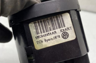 Commande de phare VOLKSWAGEN GOLF 5