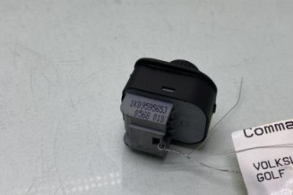 Commande retroviseurs VOLKSWAGEN GOLF 5