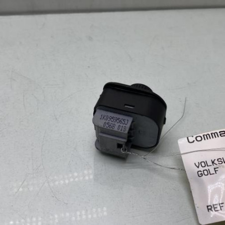 Commande retroviseurs VOLKSWAGEN GOLF 5