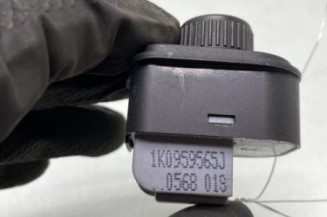 Commande retroviseurs VOLKSWAGEN GOLF 5