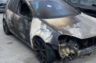 Commande retroviseurs VOLKSWAGEN GOLF 5