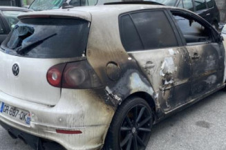 Commande retroviseurs VOLKSWAGEN GOLF 5