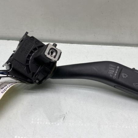 Commodo d'essuie glaces VOLKSWAGEN GOLF 5 Photo n°1