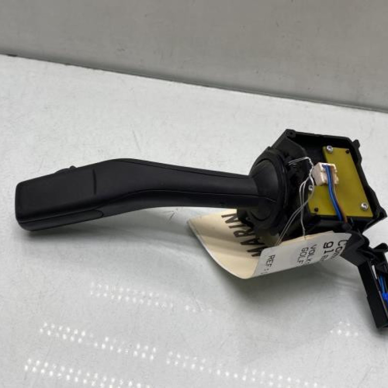 Commodo d'essuie glaces VOLKSWAGEN GOLF 5 Photo n°2