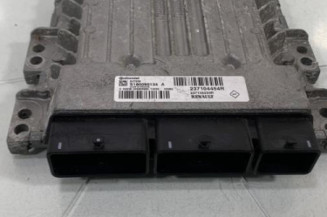 Calculateur moteur DACIA DUSTER 1 Photo n°1