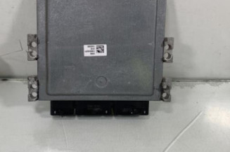 Calculateur moteur DACIA DUSTER 1