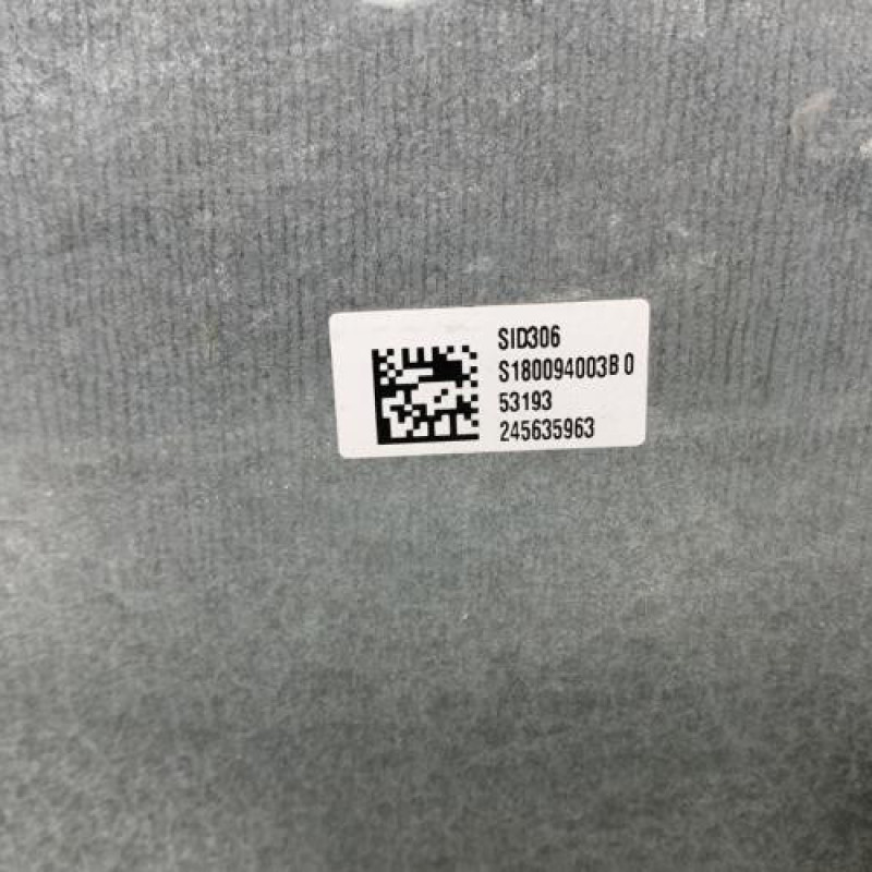 Calculateur moteur DACIA DUSTER 1 Photo n°5