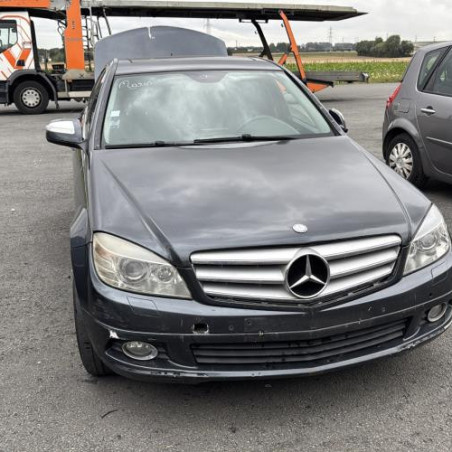 Bloc ABS (freins anti-blocage) MERCEDES CLASSE C 204 Photo n°1