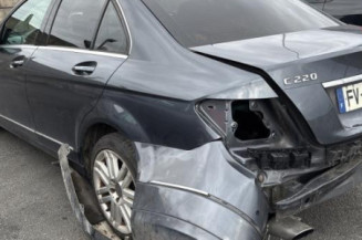 Bloc ABS (freins anti-blocage) MERCEDES CLASSE C 204