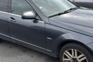 Bloc ABS (freins anti-blocage) MERCEDES CLASSE C 204