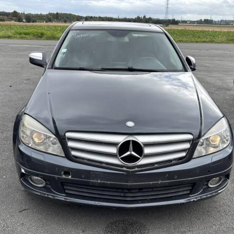 Bloc ABS (freins anti-blocage) MERCEDES CLASSE C 204 Photo n°18