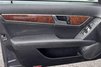 Bloc ABS (freins anti-blocage) MERCEDES CLASSE C 204