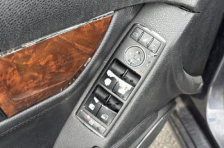 Bloc ABS (freins anti-blocage) MERCEDES CLASSE C 204