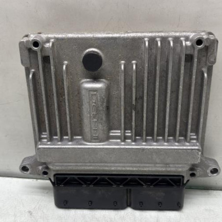 Calculateur moteur MERCEDES CLASSE C 204 Photo n°1