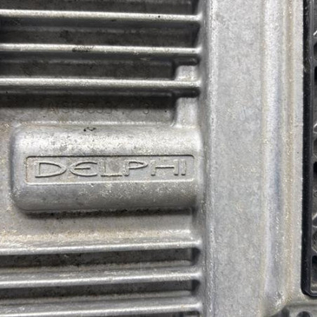 Calculateur moteur MERCEDES CLASSE C 204