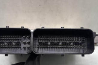 Calculateur moteur MERCEDES CLASSE C 204
