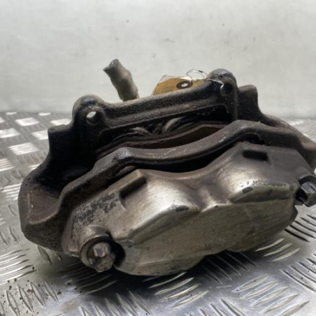 Etrier avant droit (freinage) MERCEDES CLASSE CLS 219 Photo n°1