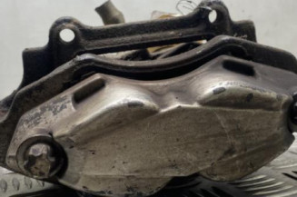 Etrier avant droit (freinage) MERCEDES CLASSE CLS 219