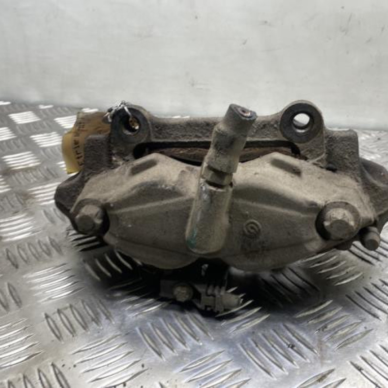 Etrier avant droit (freinage) MERCEDES CLASSE CLS 219 Photo n°3