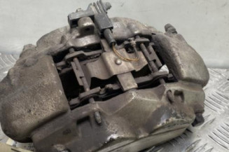 Etrier avant droit (freinage) MERCEDES CLASSE CLS 219