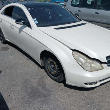 Etrier avant droit (freinage) MERCEDES CLASSE CLS 219