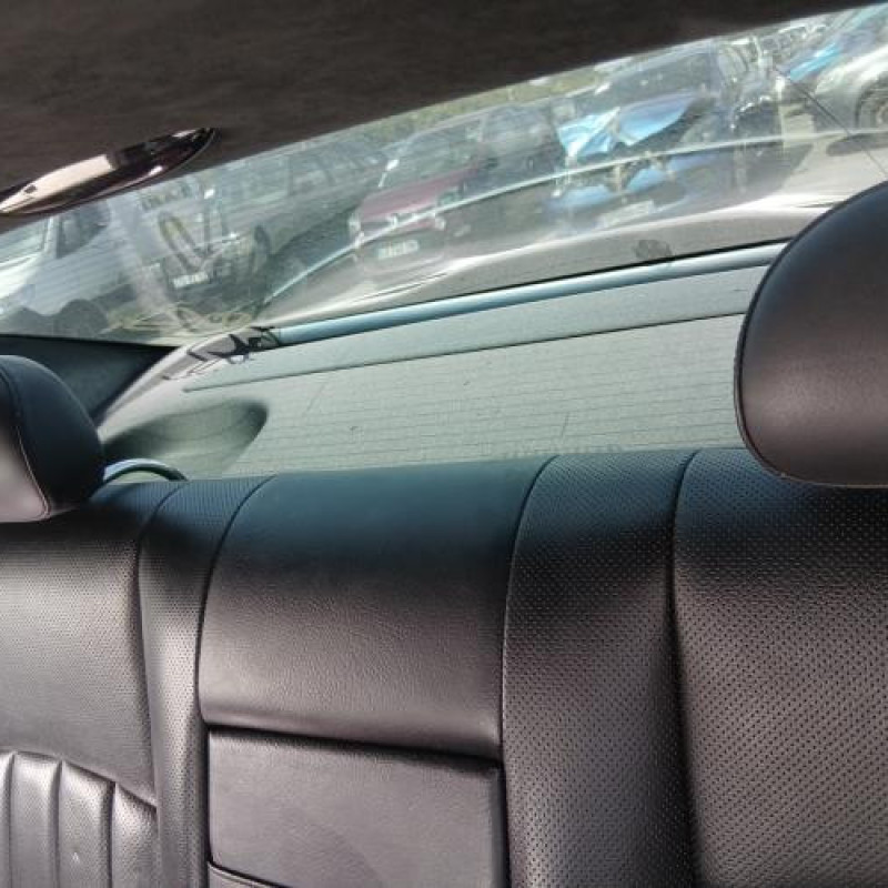 Etrier avant droit (freinage) MERCEDES CLASSE CLS 219 Photo n°18