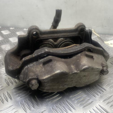 Etrier avant gauche (freinage) MERCEDES CLASSE CLS 219 Photo n°1