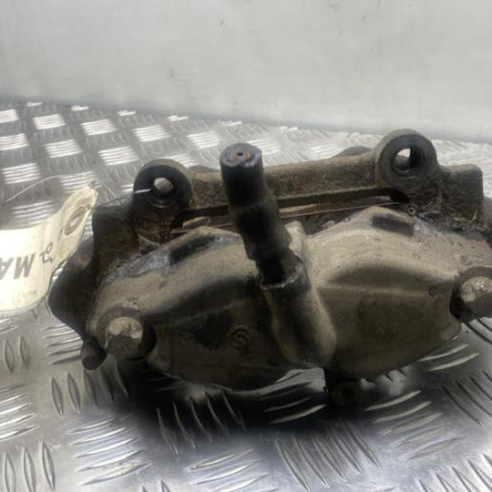 Etrier avant gauche (freinage) MERCEDES CLASSE CLS 219