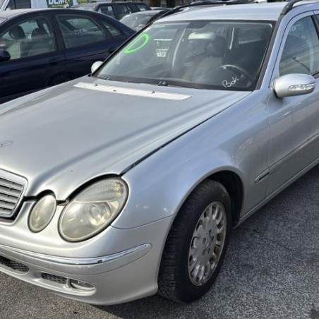 Bloc ABS (freins anti-blocage) MERCEDES CLASSE E 211 Photo n°1