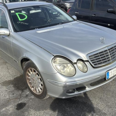 Bloc ABS (freins anti-blocage) MERCEDES CLASSE E 211